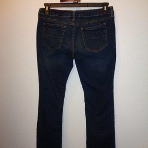 Arizona jeans store juniors bootcut